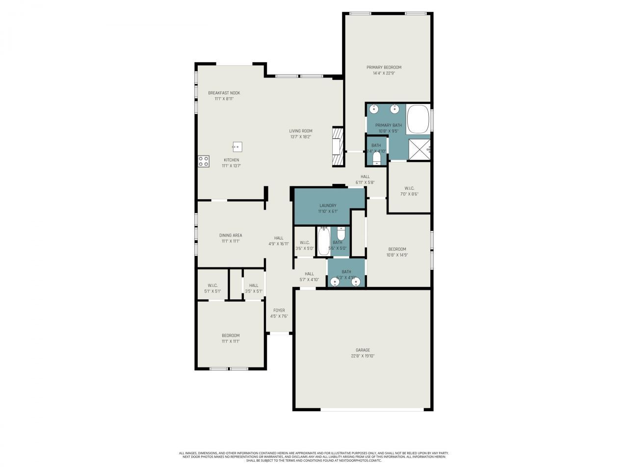 1560 Legacy Loop Photo 3