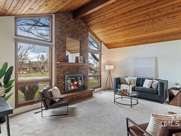 709 Vista Terrace, Nampa, ID 83686