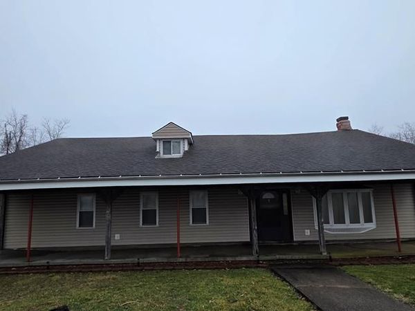 716 Blairs Ridge Road, Moundsville, WV 26041