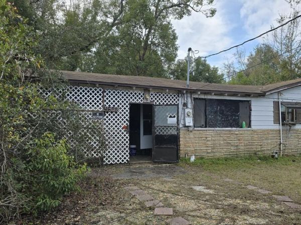 4528 Horne Avenue, Panama City, FL 32404