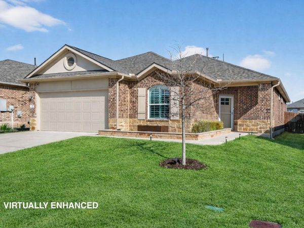 109 Shiner LN, Georgetown, TX 78626