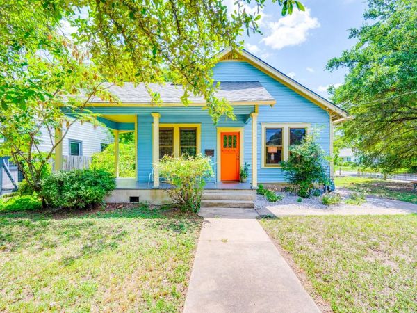 1301 E 29th ST, Austin, TX 78722