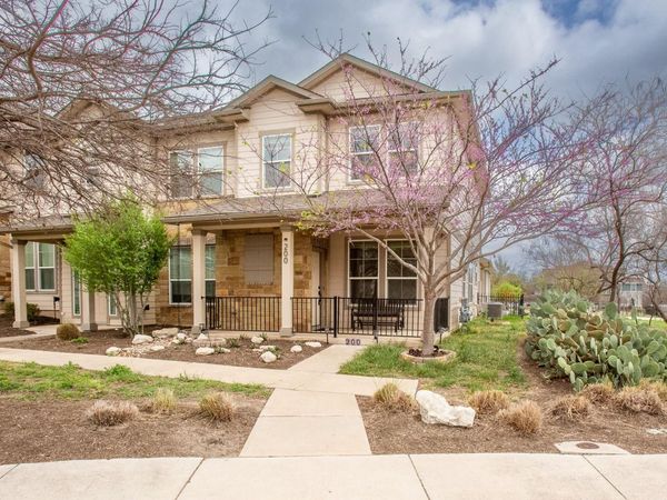 200 Adage DR, Pflugerville, TX 78660