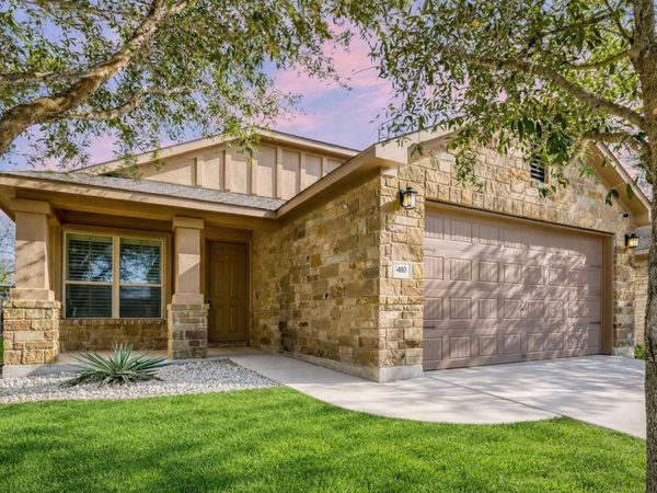 410 Anacua LOOP, Unit 30, Manchaca, TX 78652