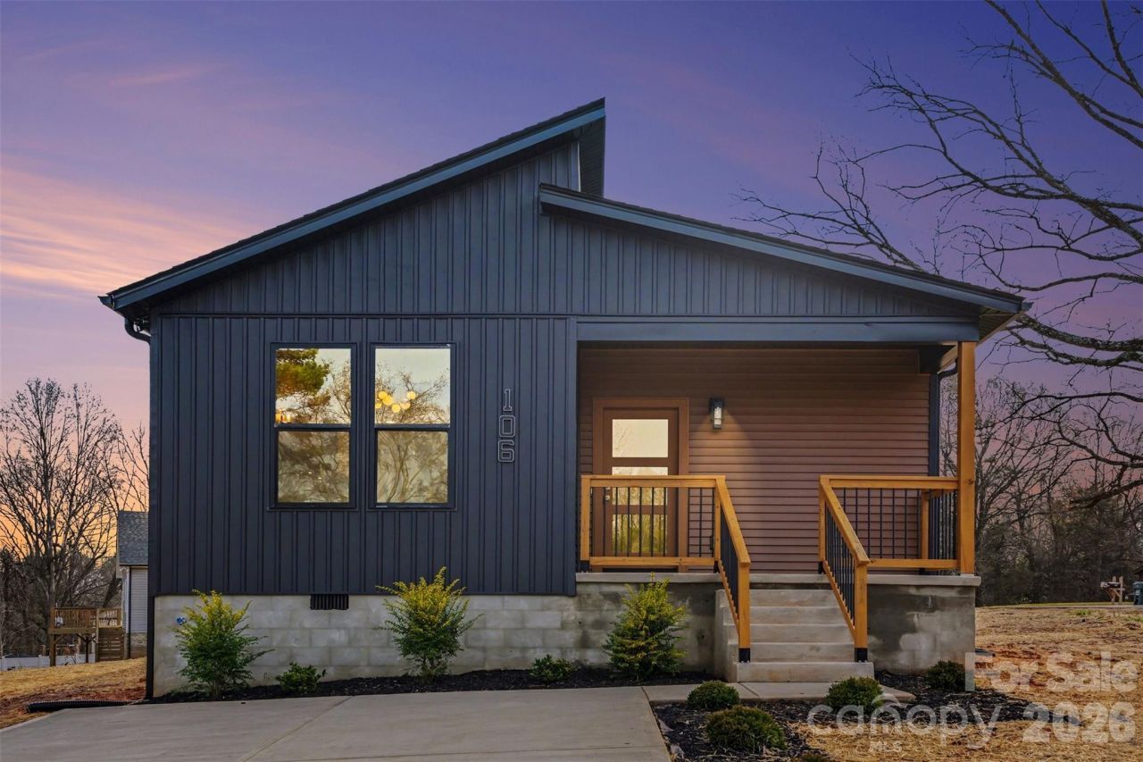 106 Wyoming Drive Nw, Concord, NC 28027 Main Photo