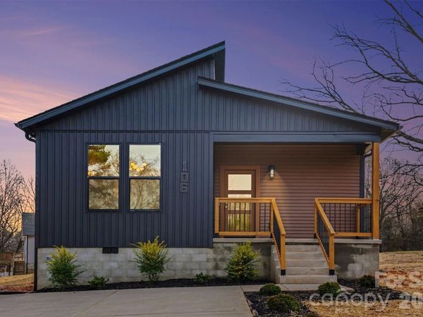 106 Wyoming Drive NW, Concord, NC 28027