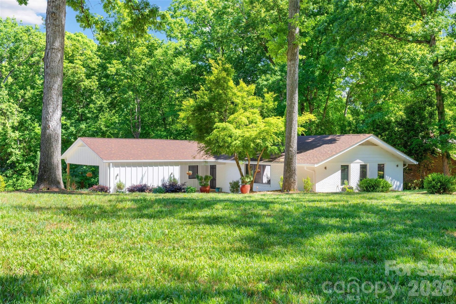 301 Whitestone Road, Charlotte, NC 28270 Main Photo