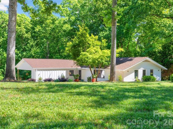 301 Whitestone Road, Charlotte, NC 28270