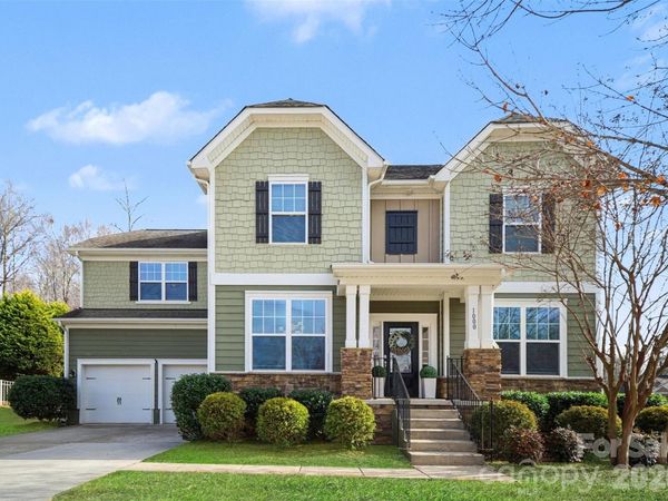 1000 Damson Lane, Waxhaw, NC 28173
