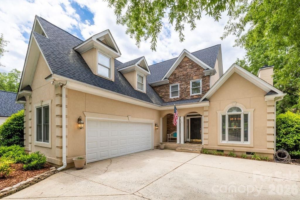 317 Millingport Lane, New London, NC 28127 Main Photo