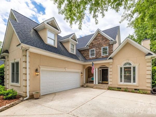 317 Millingport Lane, New London, NC 28127