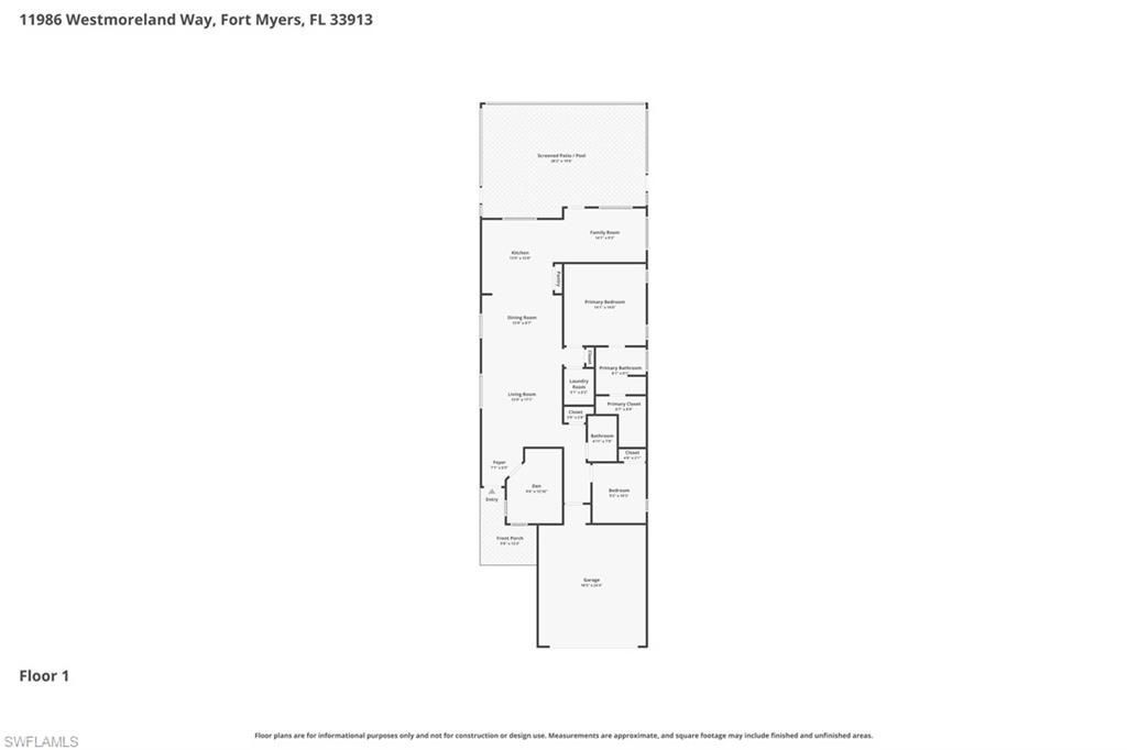 11986 Westmoreland Way, Fort Myers, FL 33913 Photo