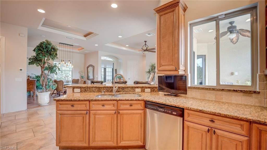 7350 Green Acre Ln , Fort Myers, FL 33912 Photo