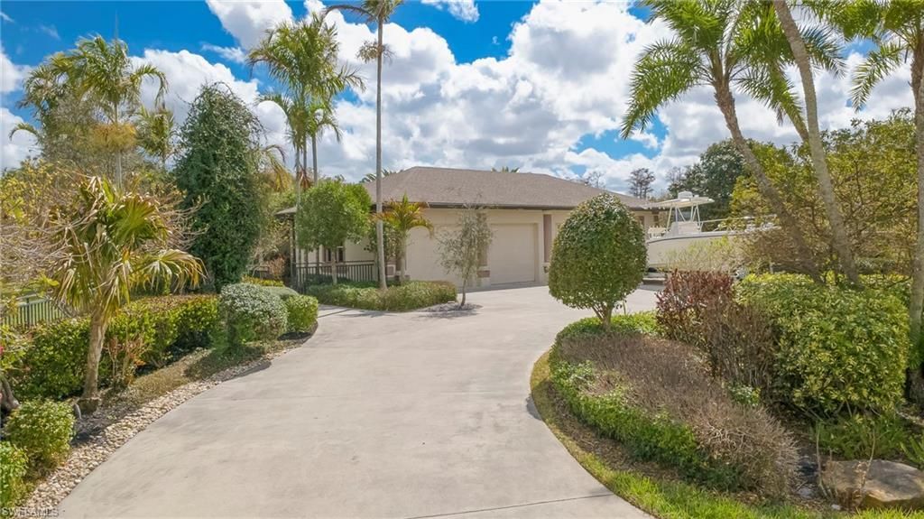 7350 Green Acre Ln , Fort Myers, FL 33912 Photo