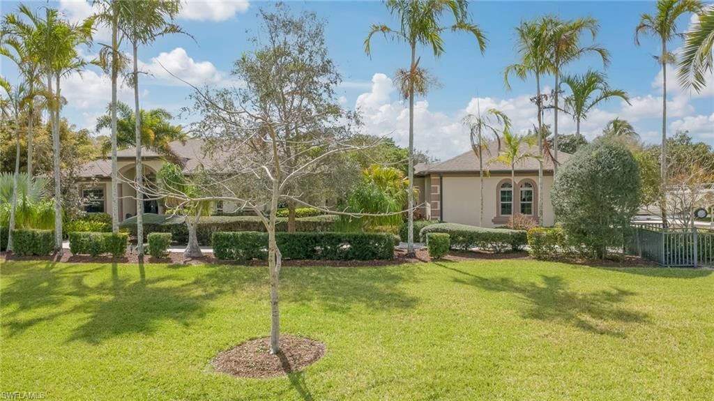 7350 Green Acre Ln , Fort Myers, FL 33912 Photo