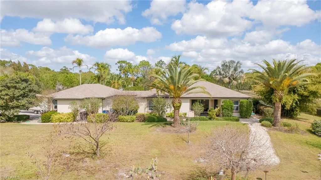 7350 Green Acre Ln, Fort Myers, FL 33912 Photo