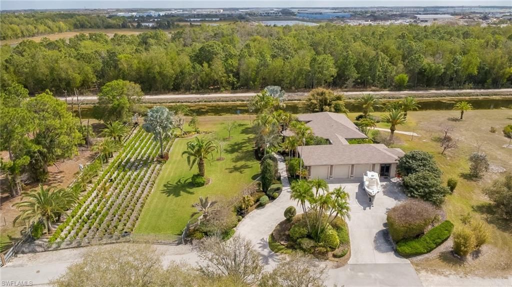 7350 Green Acre Ln, Fort Myers, FL 33912 Photo