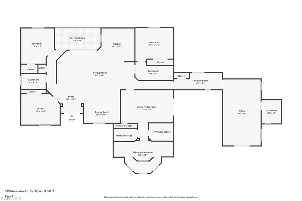7350 Green Acre Ln, Fort Myers, FL 33912 Photo