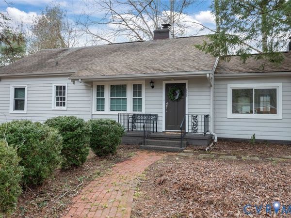 131 N Spruce Avenue , Henrico, VA 23075
