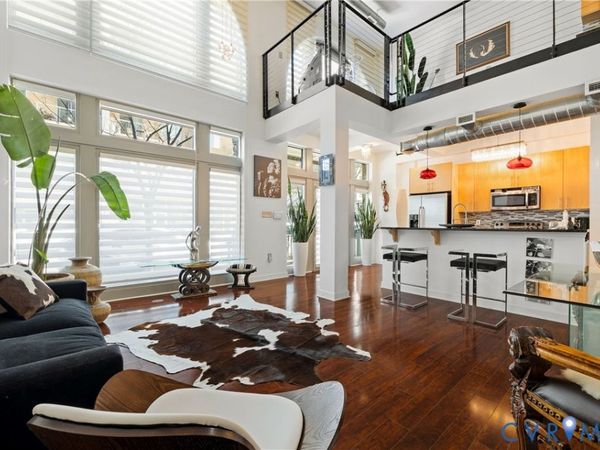 4820 Old Main Street, Unit 105, Henrico, VA 23231