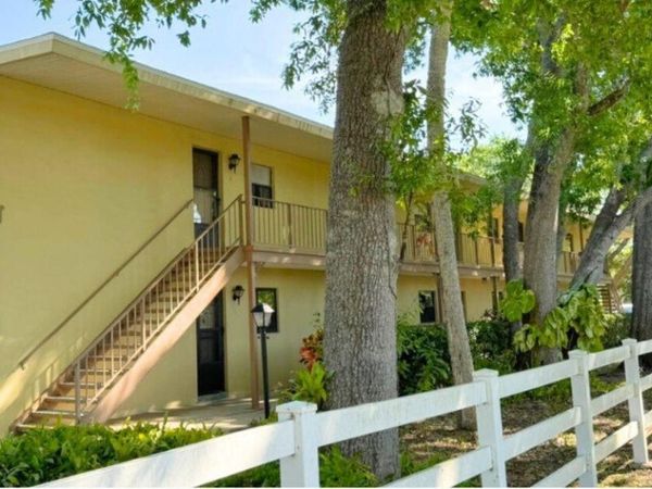 400 18th Street, Unit N #5, Vero Beach, FL 32960