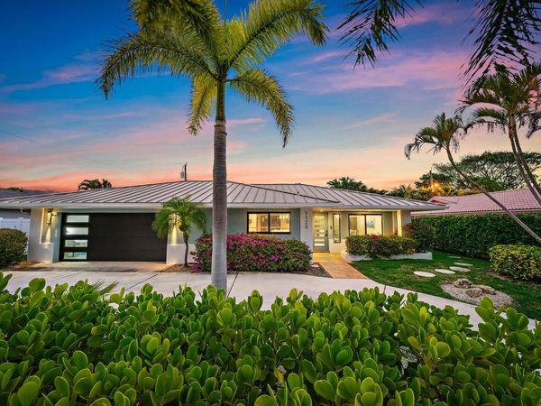 1120 Singer Drive, Riviera Beach, FL 33404