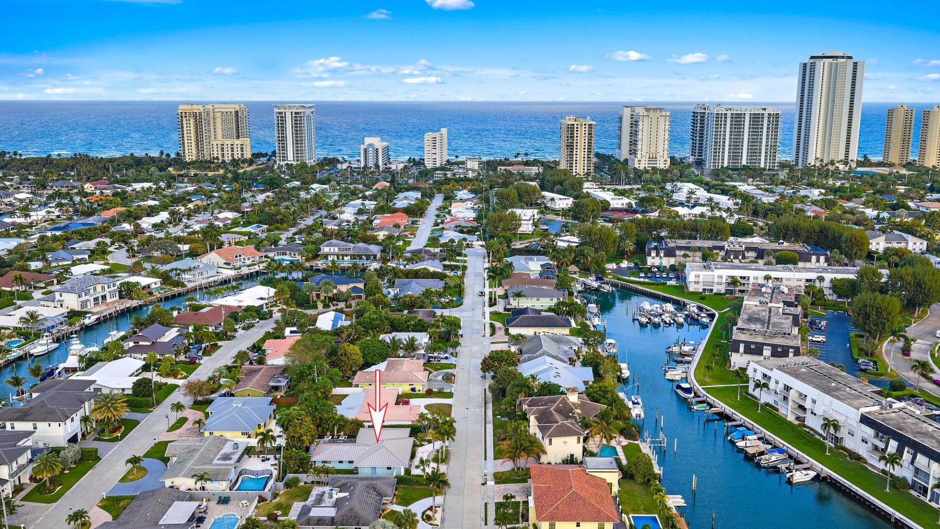 1120 Singer Drive, Riviera Beach, FL 33404 Photo