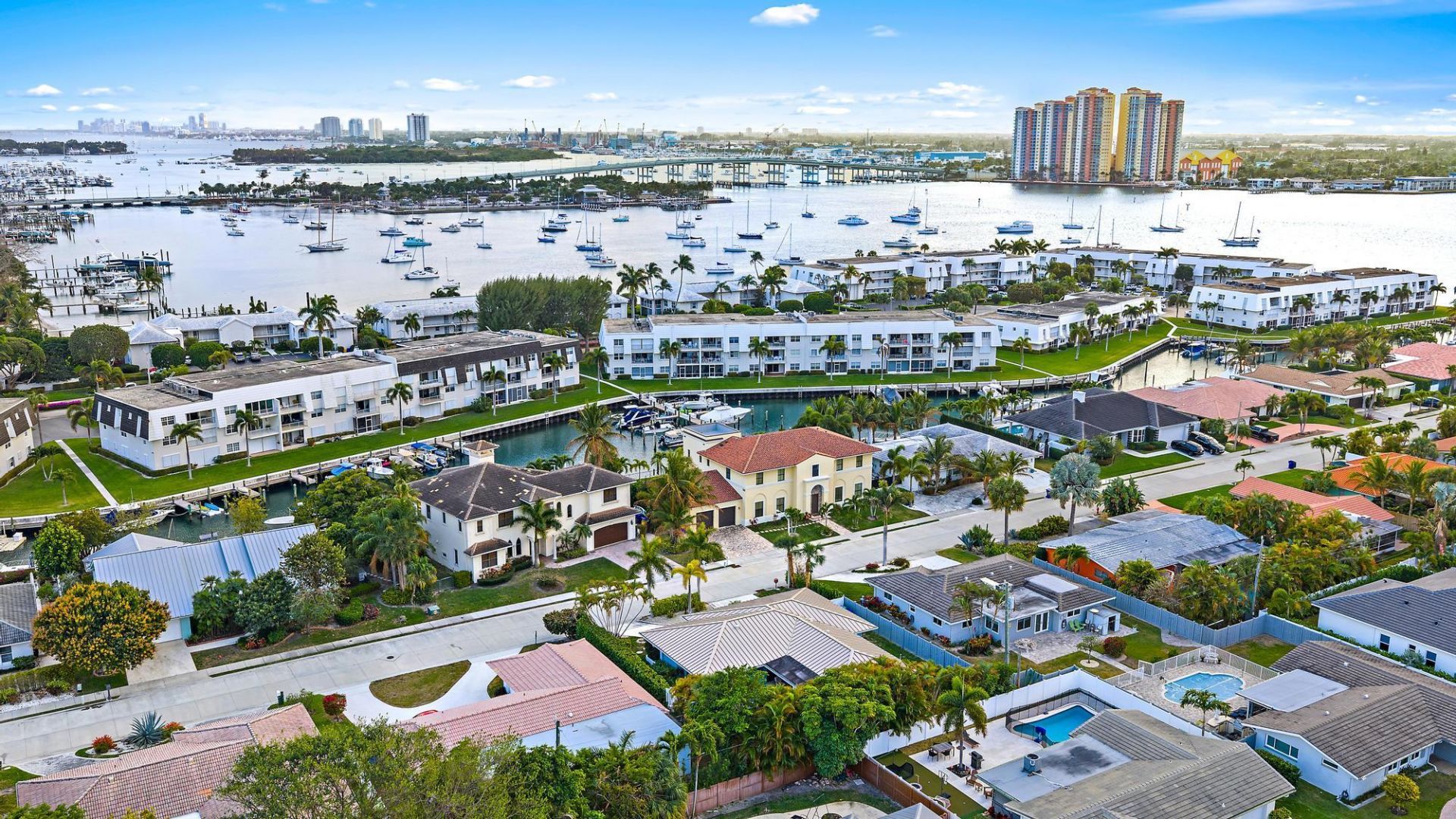 1120 Singer Drive, Riviera Beach, FL 33404 Photo