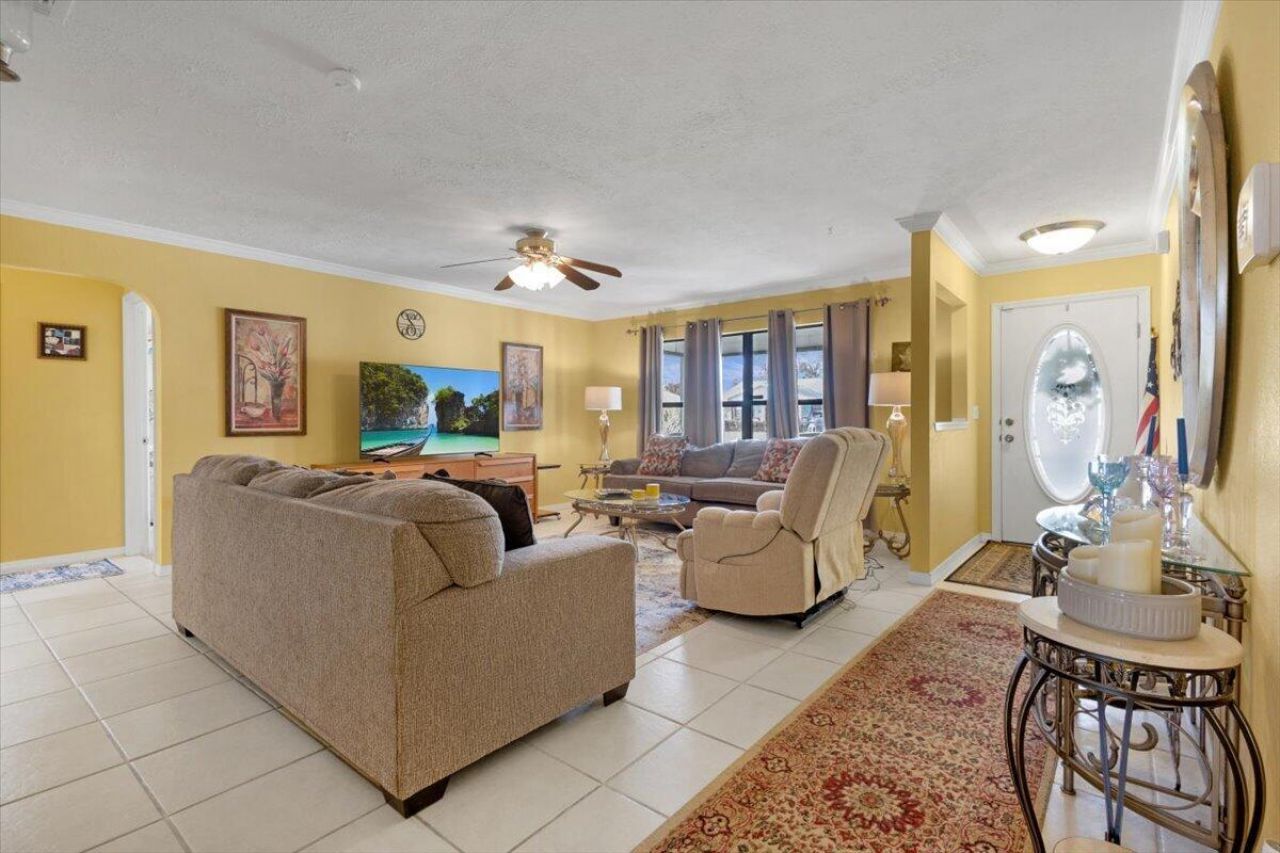 1641 SE Clearmont Street, Port Saint Lucie, FL 34983 Photo