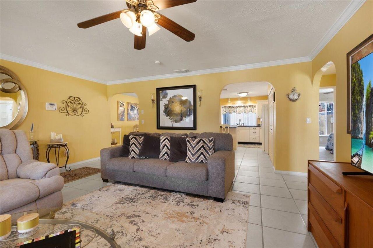 1641 SE Clearmont Street, Port Saint Lucie, FL 34983 Photo