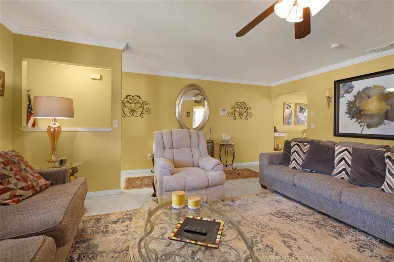 1641 SE Clearmont Street, Port Saint Lucie, FL 34983 Photo