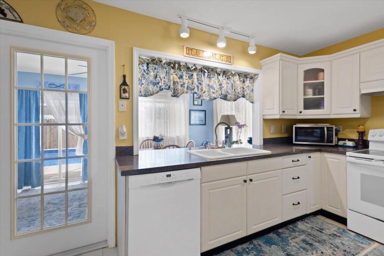 1641 SE Clearmont Street, Port Saint Lucie, FL 34983 Photo