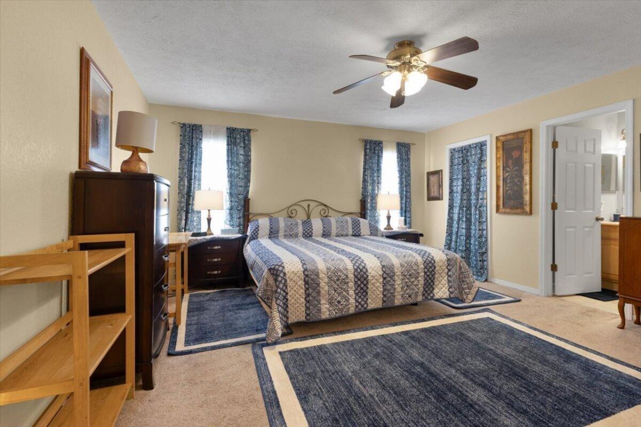 1641 SE Clearmont Street, Port Saint Lucie, FL 34983 Photo