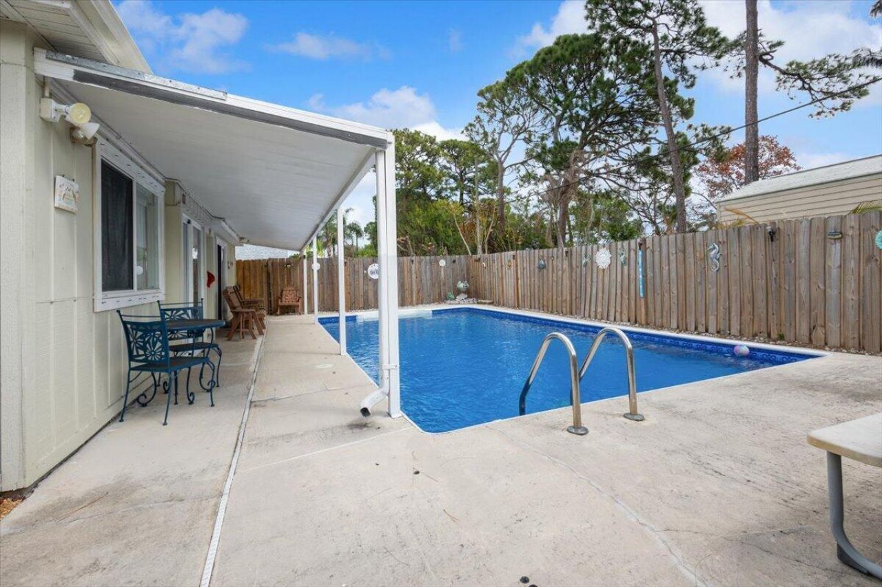 1641 SE Clearmont Street, Port Saint Lucie, FL 34983 Photo