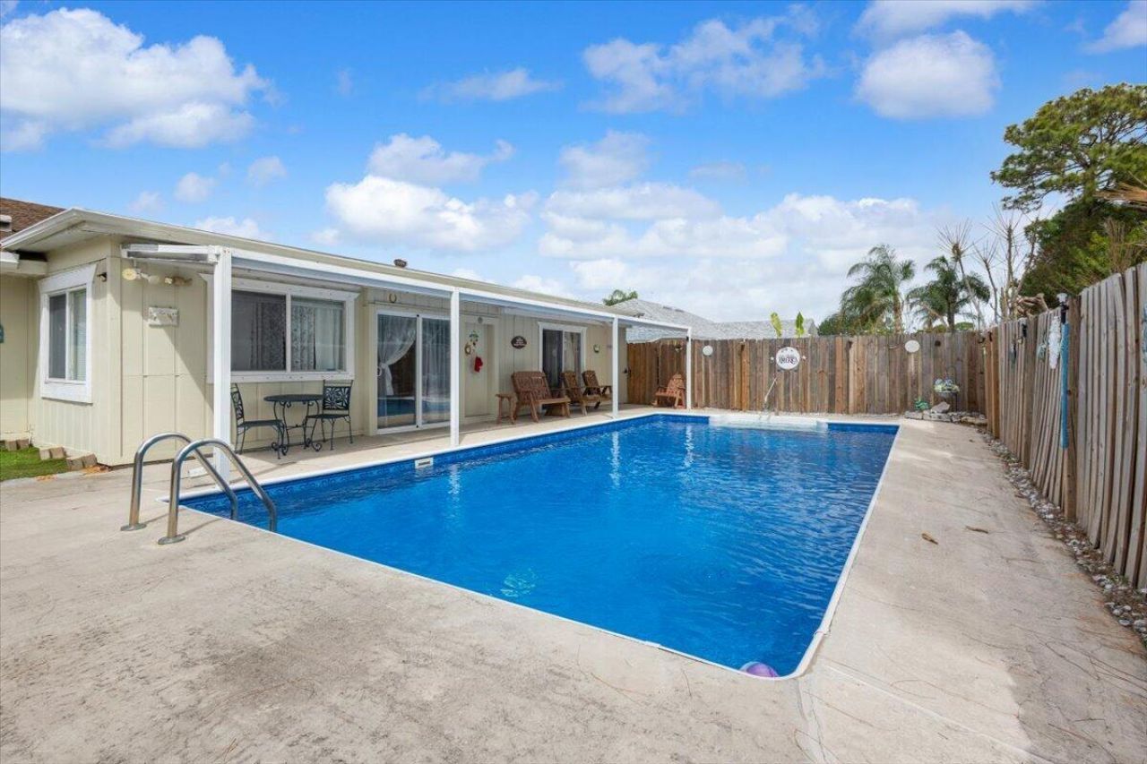 1641 SE Clearmont Street, Port Saint Lucie, FL 34983 Photo