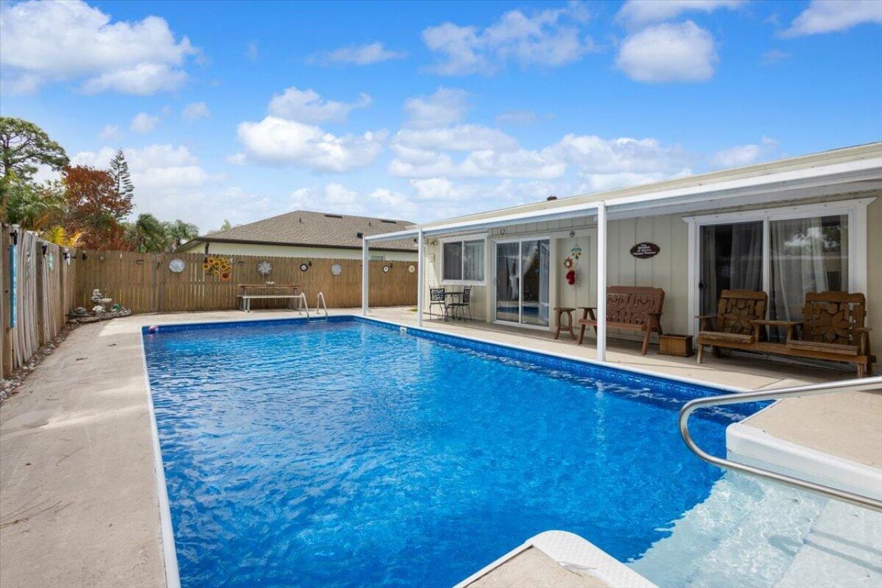 1641 SE Clearmont Street, Port Saint Lucie, FL 34983 Photo