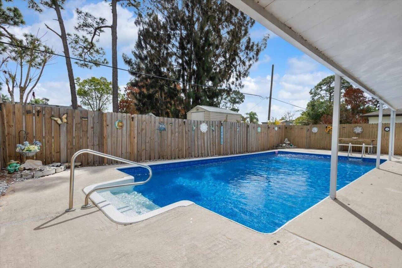 1641 SE Clearmont Street, Port Saint Lucie, FL 34983 Photo