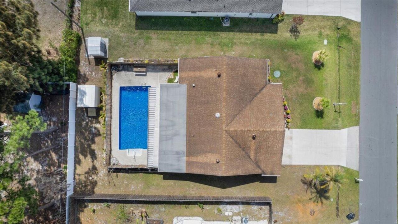 1641 SE Clearmont Street, Port Saint Lucie, FL 34983 Photo