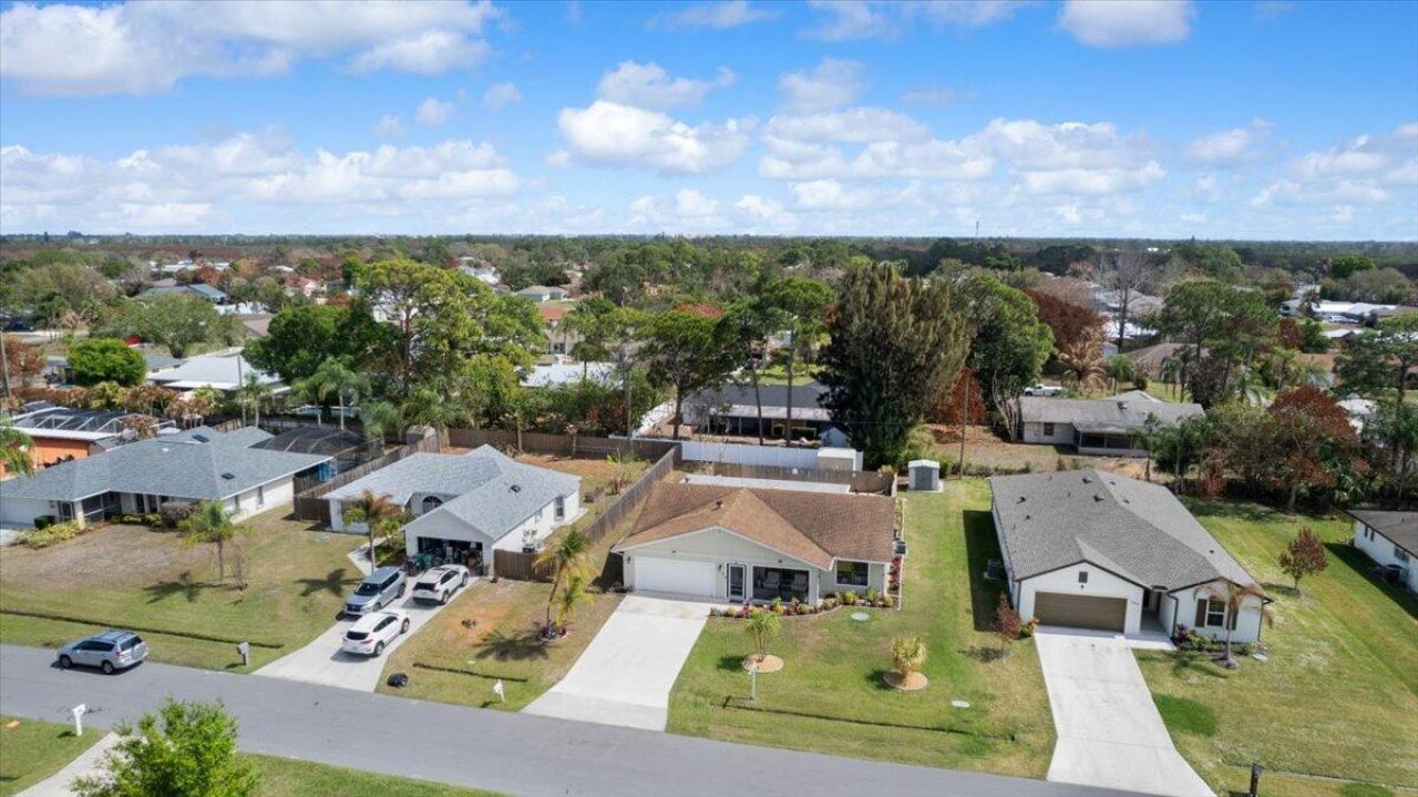 1641 SE Clearmont Street, Port Saint Lucie, FL 34983 Photo