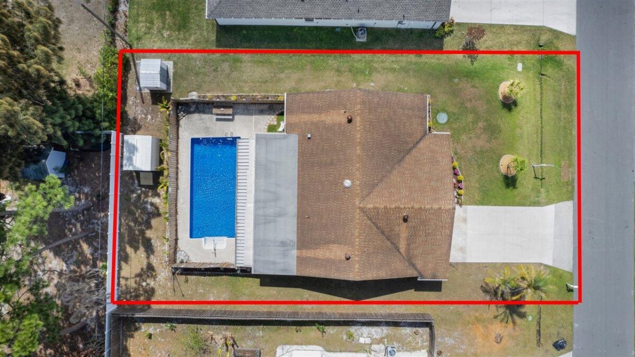 1641 SE Clearmont Street, Port Saint Lucie, FL 34983 Photo