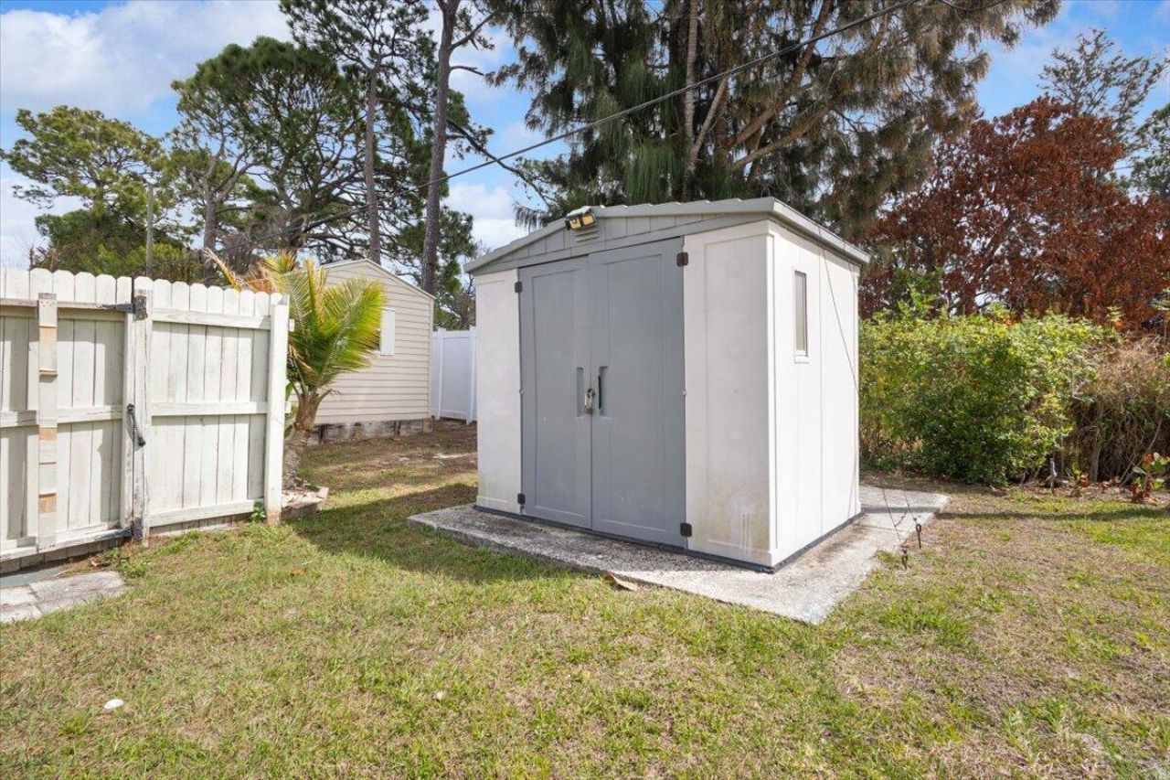 1641 SE Clearmont Street, Port Saint Lucie, FL 34983 Photo