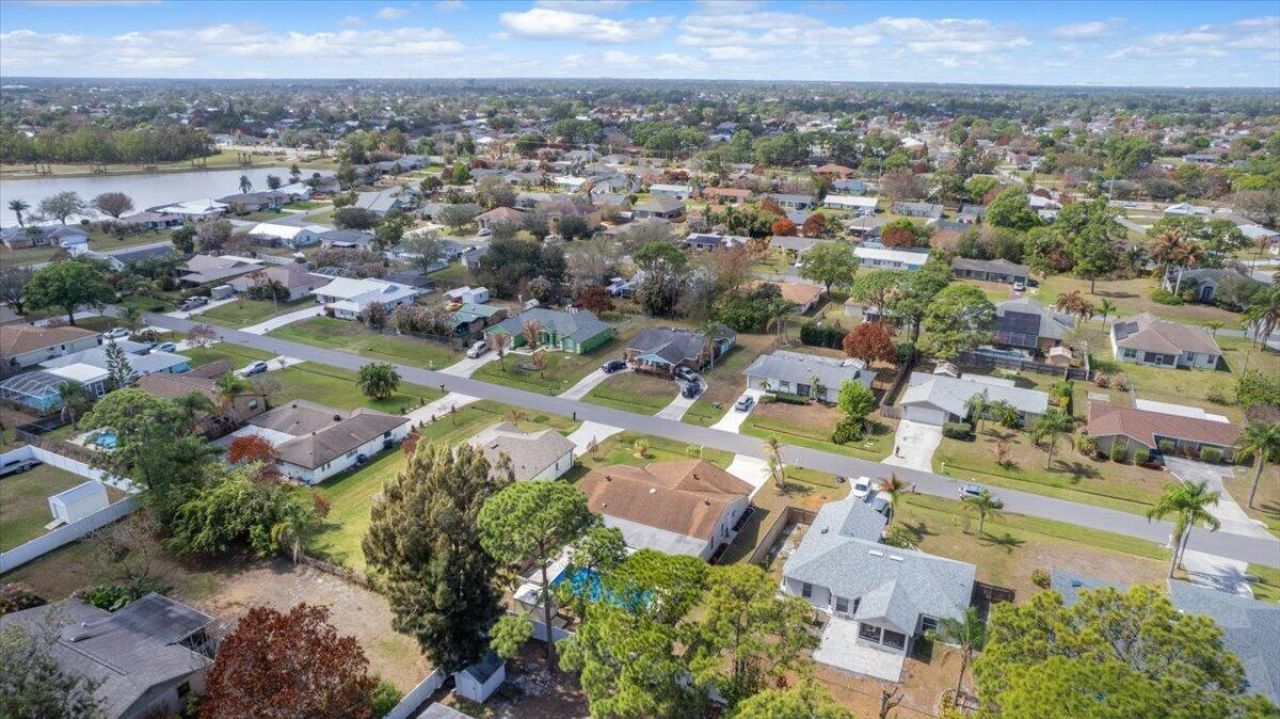 1641 SE Clearmont Street, Port Saint Lucie, FL 34983 Photo