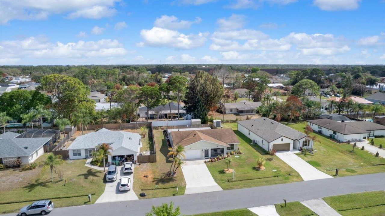 1641 SE Clearmont Street, Port Saint Lucie, FL 34983 Photo