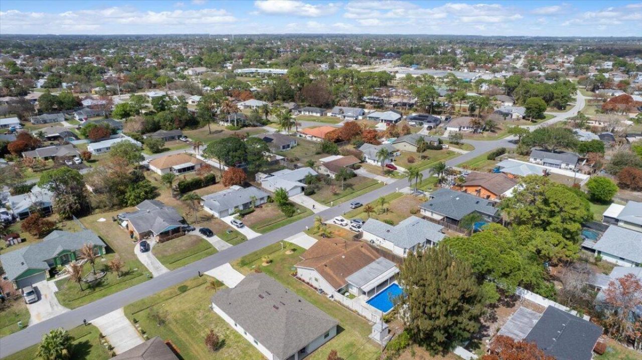 1641 SE Clearmont Street, Port Saint Lucie, FL 34983 Photo