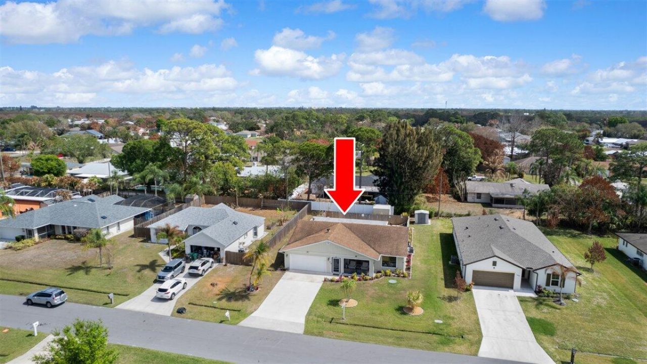 1641 SE Clearmont Street, Port Saint Lucie, FL 34983 Photo