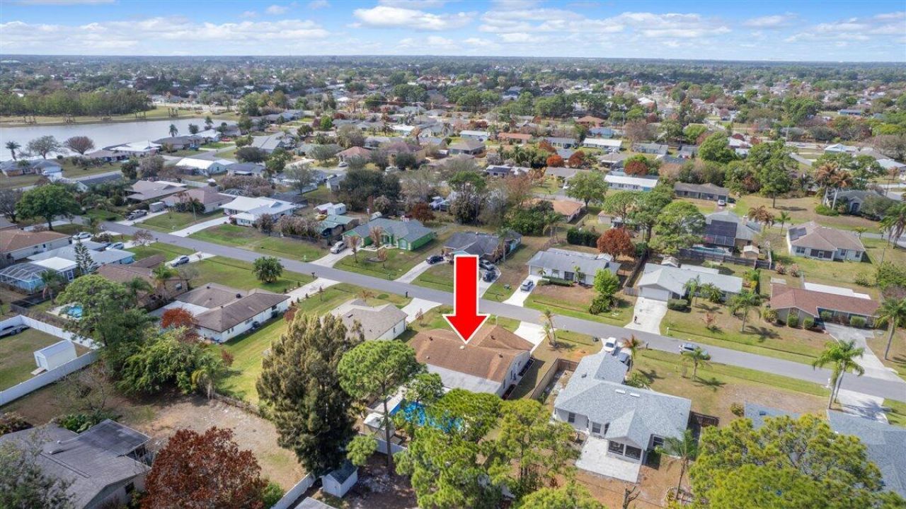 1641 SE Clearmont Street, Port Saint Lucie, FL 34983 Photo