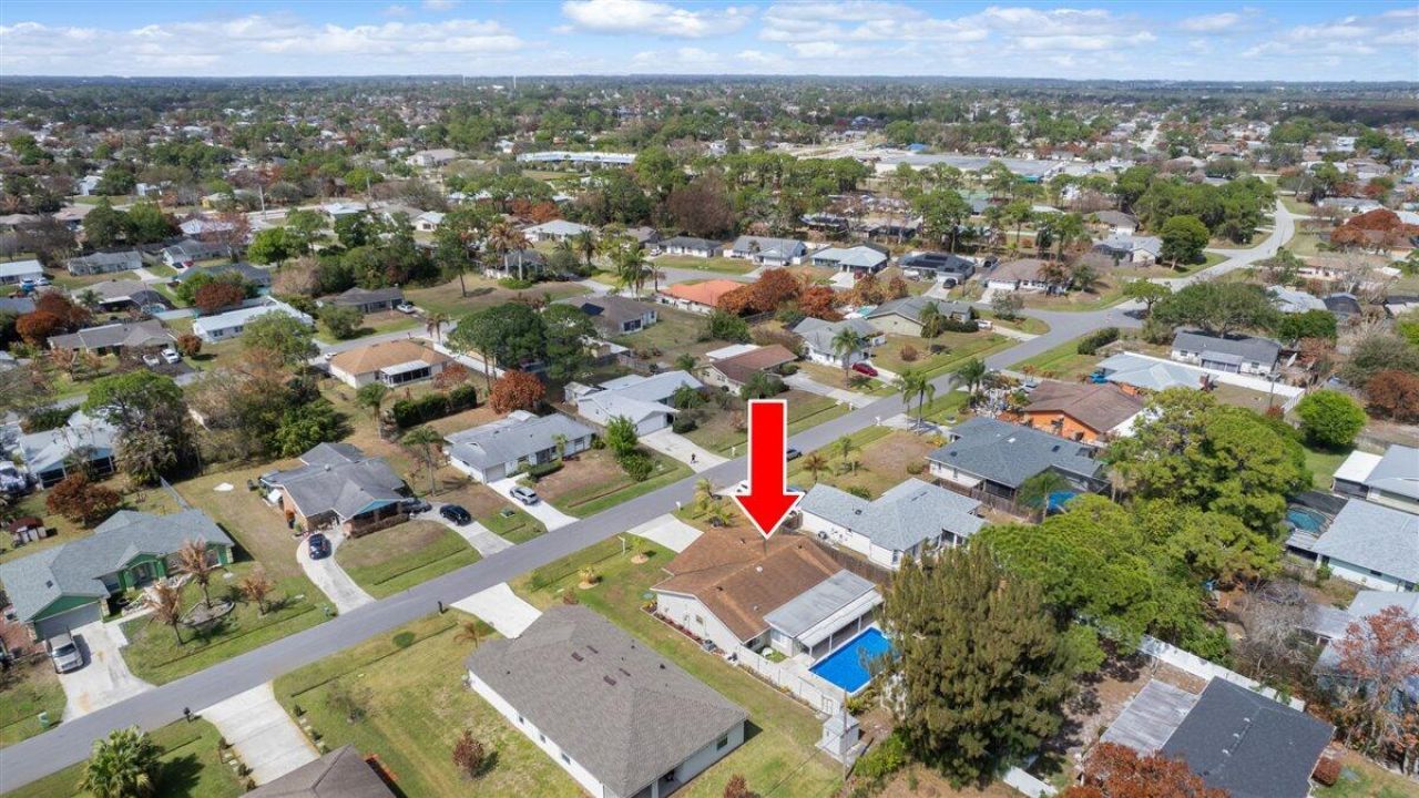 1641 SE Clearmont Street, Port Saint Lucie, FL 34983 Photo