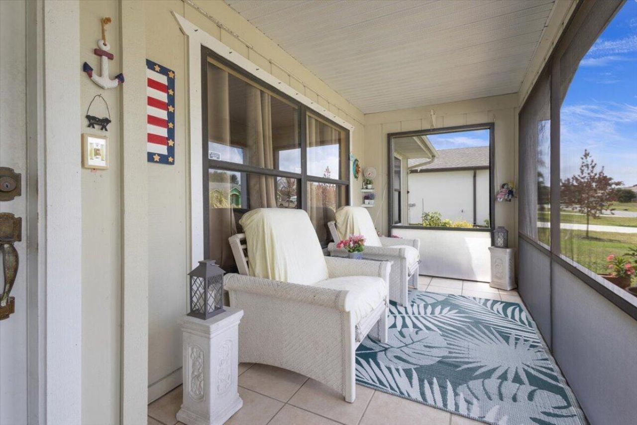 1641 SE Clearmont Street, Port Saint Lucie, FL 34983 Photo