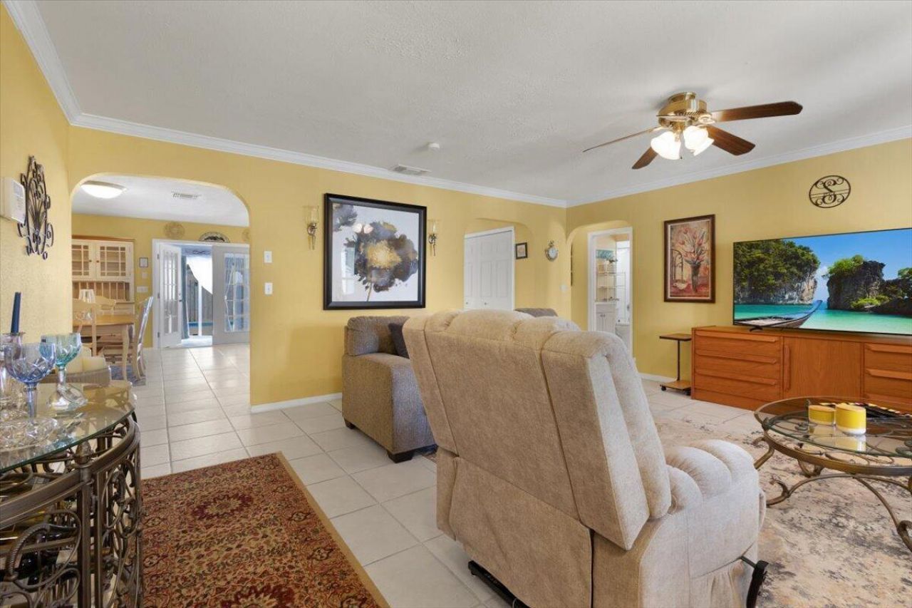 1641 SE Clearmont Street, Port Saint Lucie, FL 34983 Photo