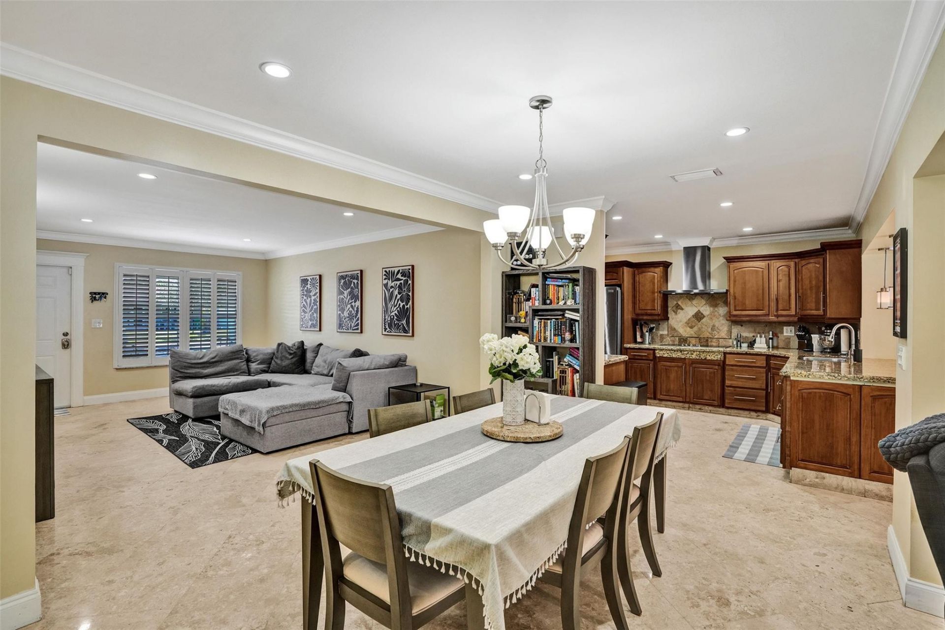 5409 Madison Street, Hollywood, FL 33021 Photo